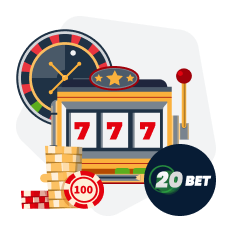 20bet tabla 2 columnas casino características apuestas online argentina