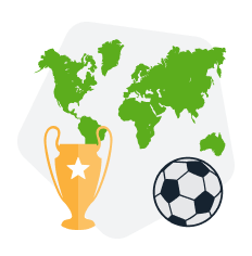 apuestas fútbol internacional tabla 2 columnas apuestas online argentina
