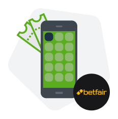 betfair botón de conversión app apuestas online argentina