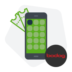 bodog botón de conversión app apuestas online argentina