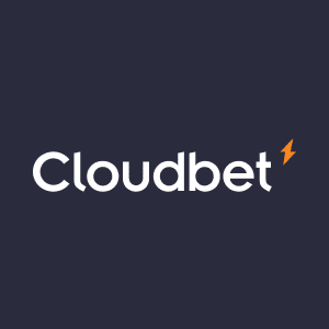 cloudbet logo apuestas online argentina