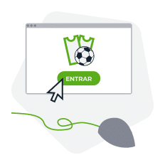 cómo apostar al fútbol apuestas online argentina paso 1