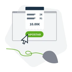 cómo apostar al fútbol apuestas online argentina paso 4