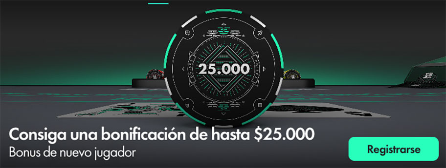 bet365 bono casino apuestas online argentina