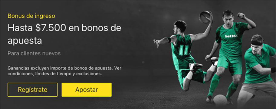 bet365 bono deportes apuestas online argentina
