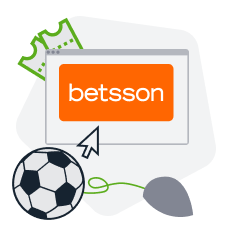 betsson steps vertical apuestas fútbol apuestas online argentina