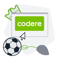 codere steps vertical apuestas fútbol apuestas online argentina