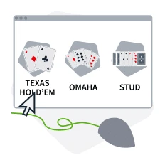 cómo jugar al poker paso 3