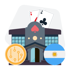 mejores casinos con criptomonedas en argentina