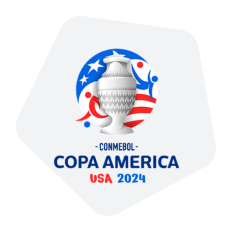 Imagen tabla 2 columnas - Logo Copa América