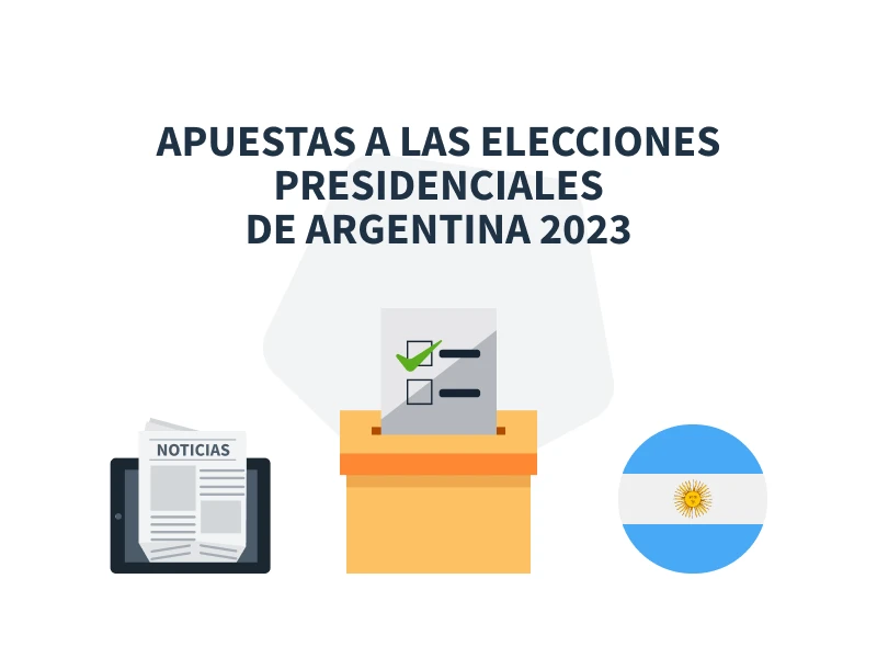 Apuestas elecciones presidenciales Apuestas elecciones presidenciales