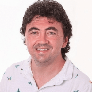 Raúl Muñoz
