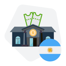 metodo de pago en dolares en argentina