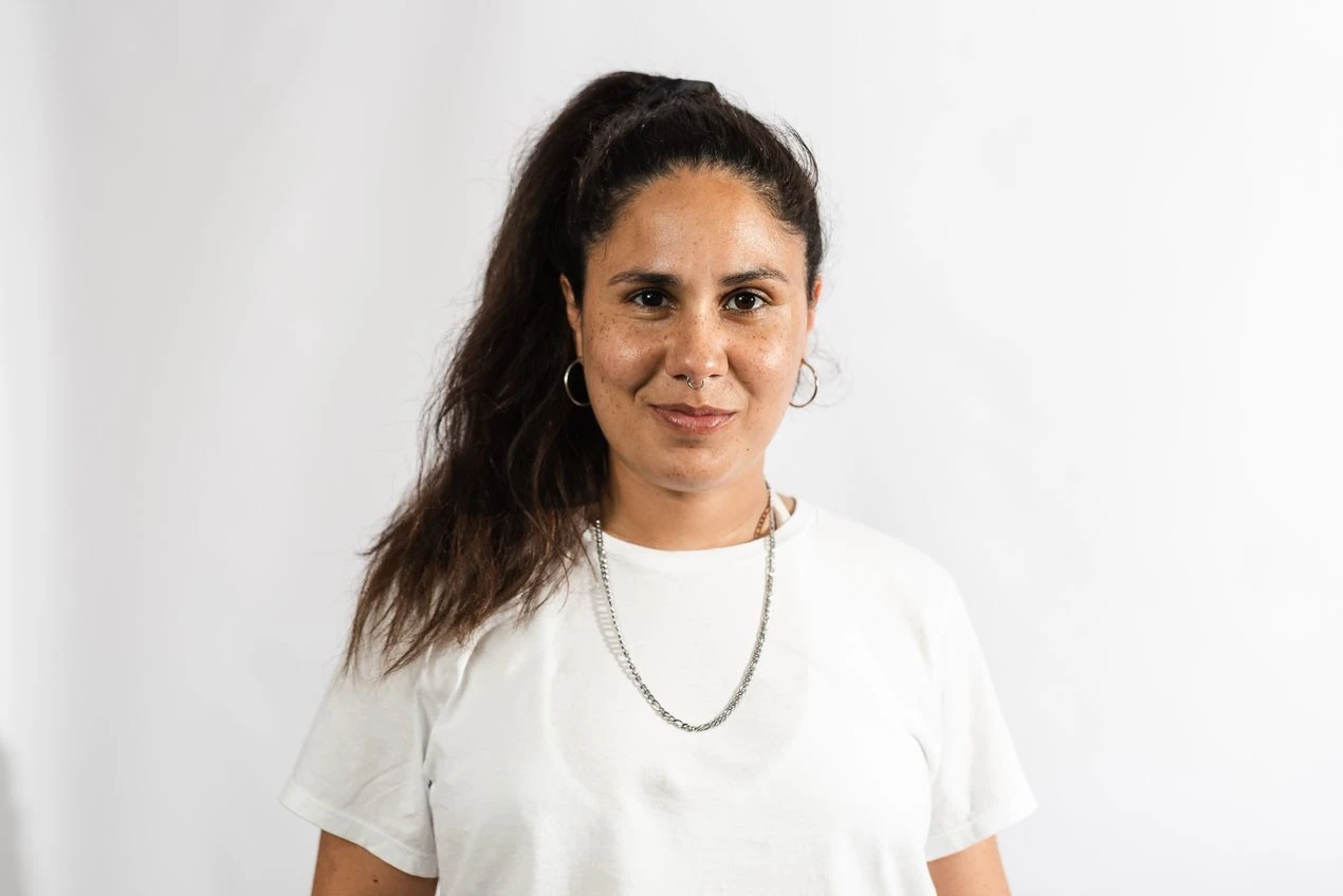 Agustina Felicito