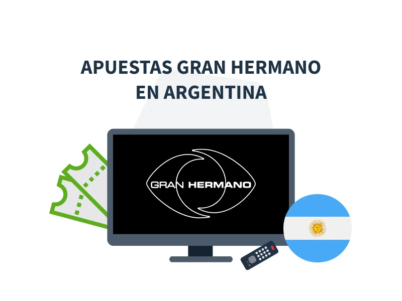 Apuestas Gran Hermano Apuestas Gran Hermano
