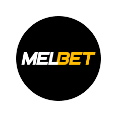 melbet logo conversion single