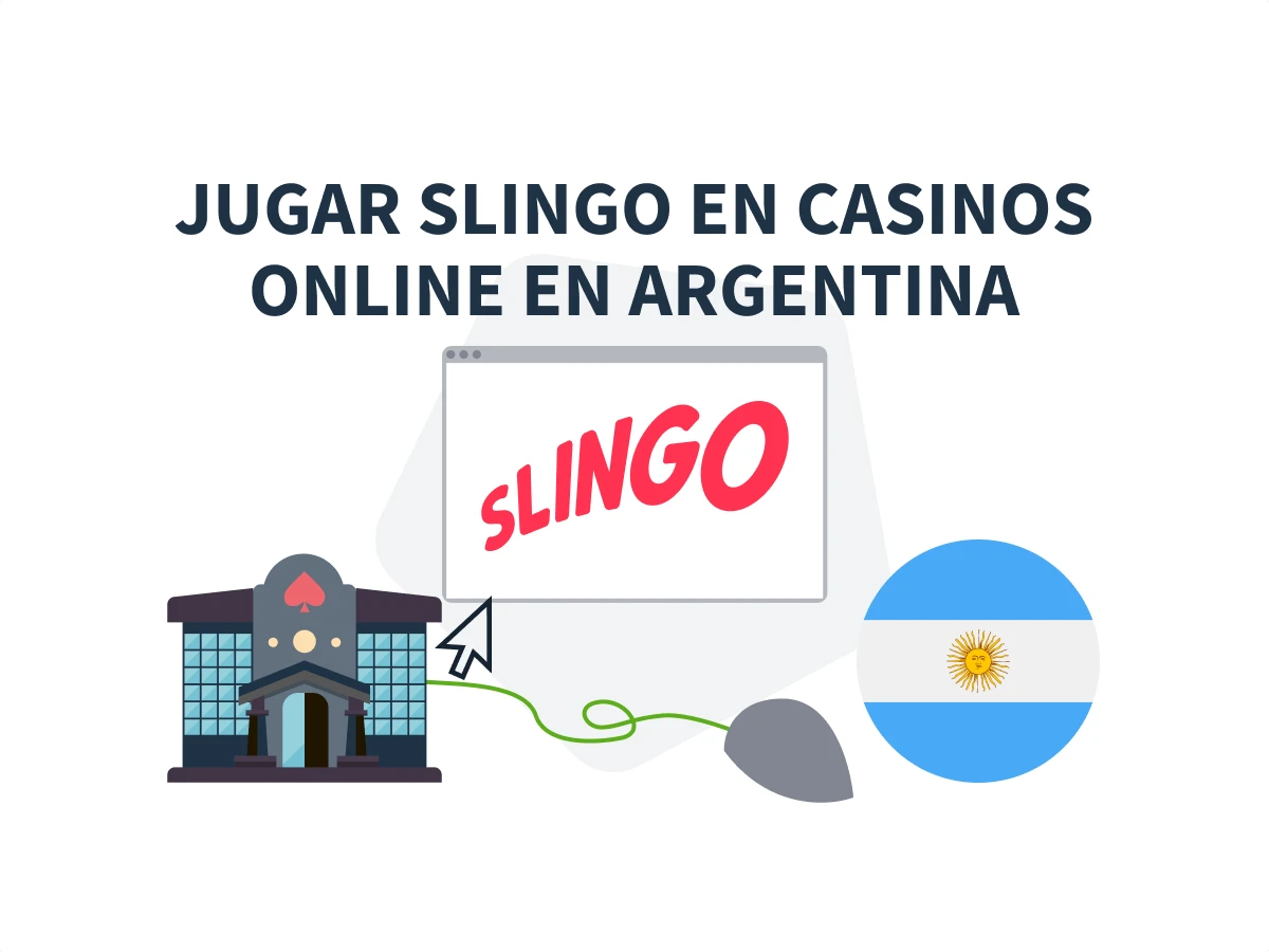 Casinos Slingo