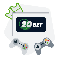 apostar esports en 20bet argentina 2 column table