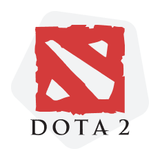 dota2 esports conversion single
