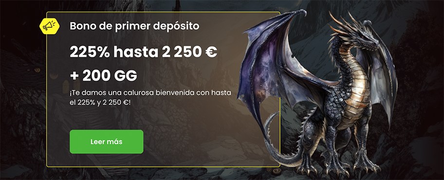 bono bienvenida dragonslots apuestas online argentina