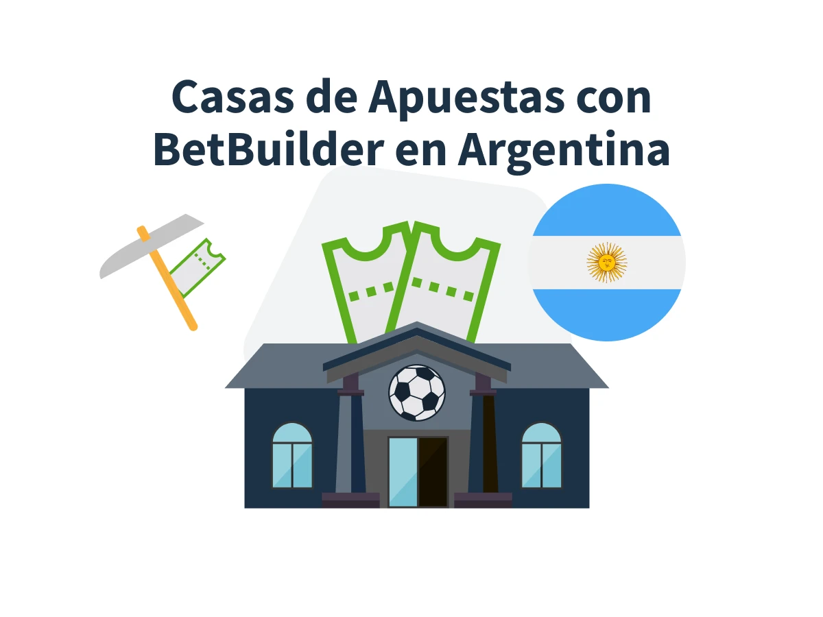 Casas apuestas BetBuilder
