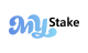 mystake argentina logo table
