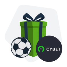 cybet bono apuestas deportivas conversion single