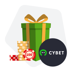cybet bono casino conversion single