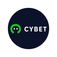 cybet logo conversion single
