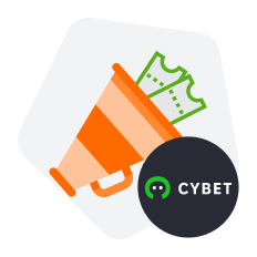 cybet promociones conversion single