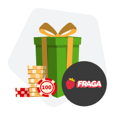 fraga casino bono conversion single
