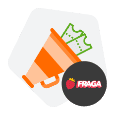 fraga casino promociones conversion single