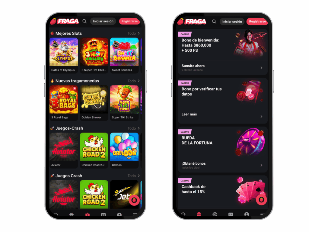 fraga casino vista previa movil 1