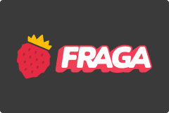 fraga logo interlinking comparison