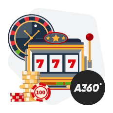 a360 reseña casino 2 column table