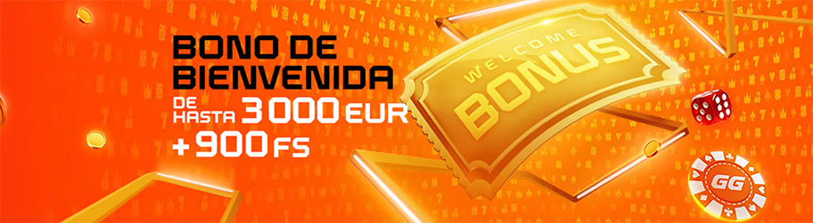 gg-bet bono bienvenida casino