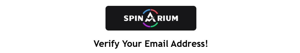 Verificaci&oacute;n de correo electr&oacute;nico con Spinarium