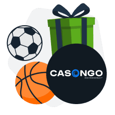 casongo bono apuestas deportivas conversion single
