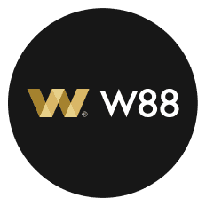w88 logo conversion single