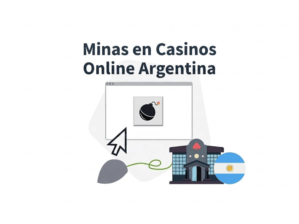 Casinos con juegos de minas