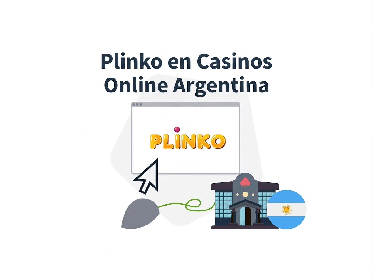 Casinos con Plinko