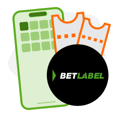 betlabel app movil conversion single