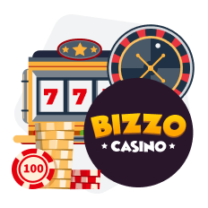 bizzo casino reseña 2 column table