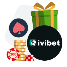 ivibet bono casino conversion single