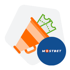 Mercados de apuestas en Mostbet