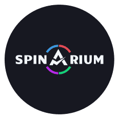spinarium logo conversion single