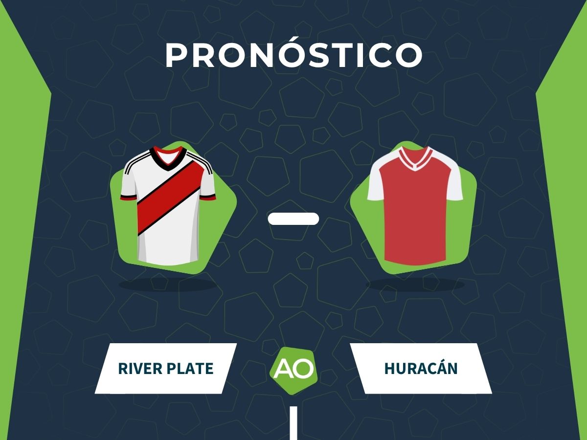 imagen-destacada-pronostico-river-plate-hurac&aacute;n-clausura-argentina-2026