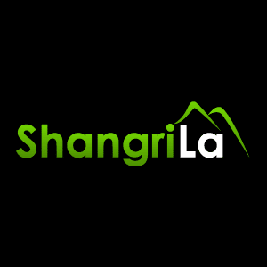 Logo de ShangriLa en Chile