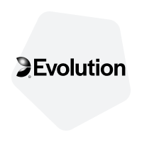 Evolution logo proveedor de juegos apuestas online chile