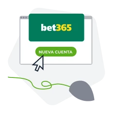 como registrarse en bet365 chile paso 1